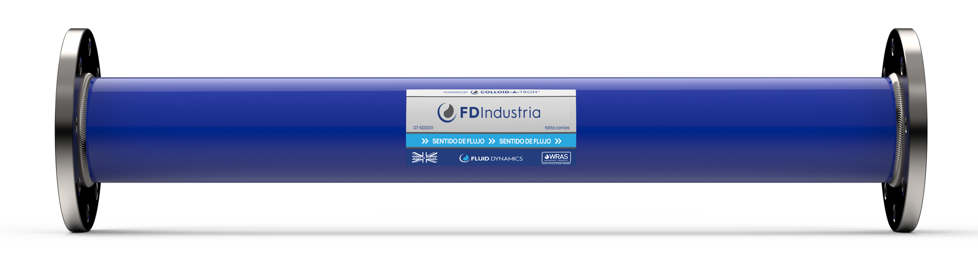 FDIndustria