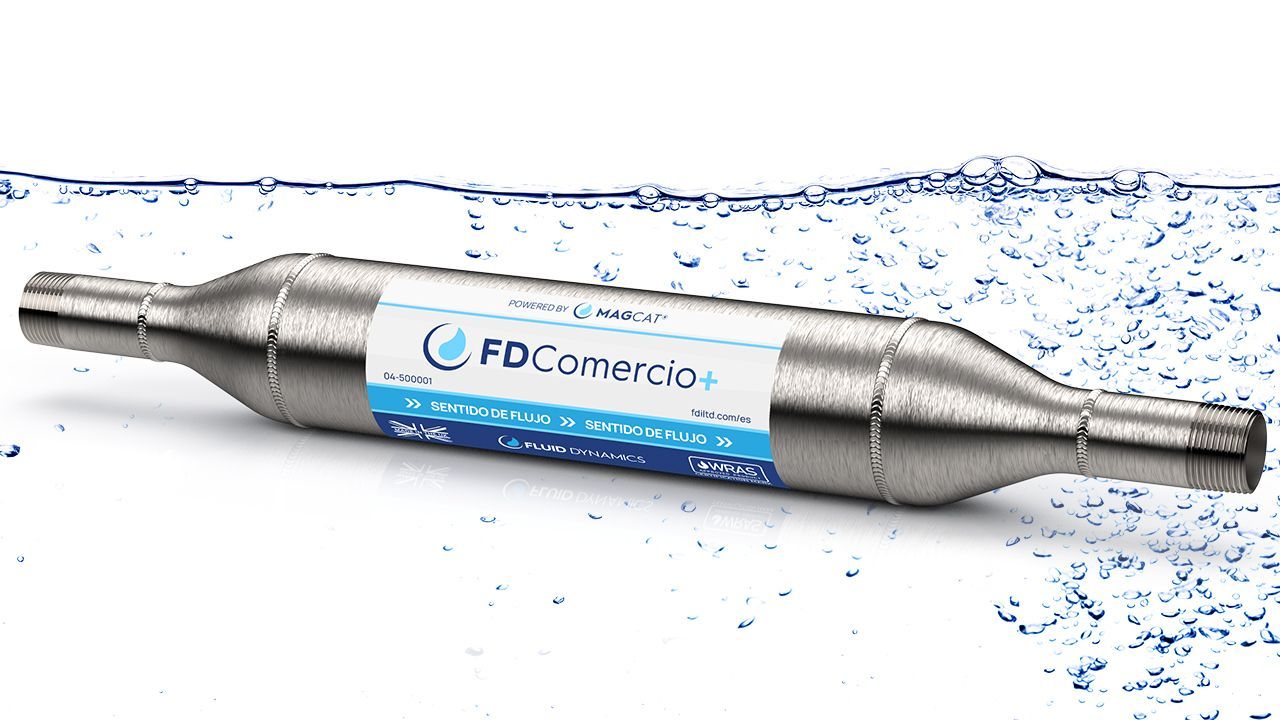 descalcificador antical para agua dura sin sal. mejora el agua de tu instalación de hogar, comercial y industrial, hotel, pension, restaurante, cafe, el riego del jardin, tu lanvanderia, lavacoches, tu hogar, calentador, cocina, para agua sana y blanda