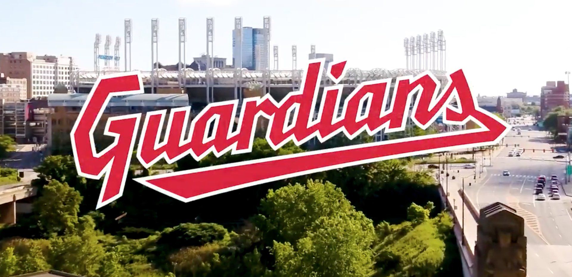 Cleveland changing name from Indians to Guardians