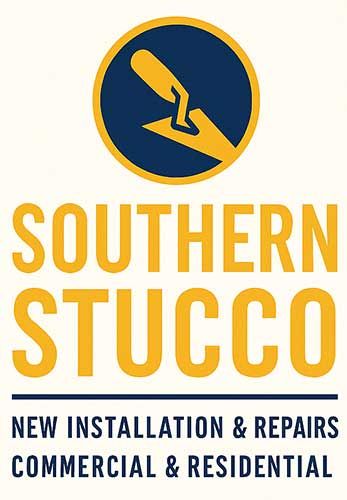 Southern Stucco logo