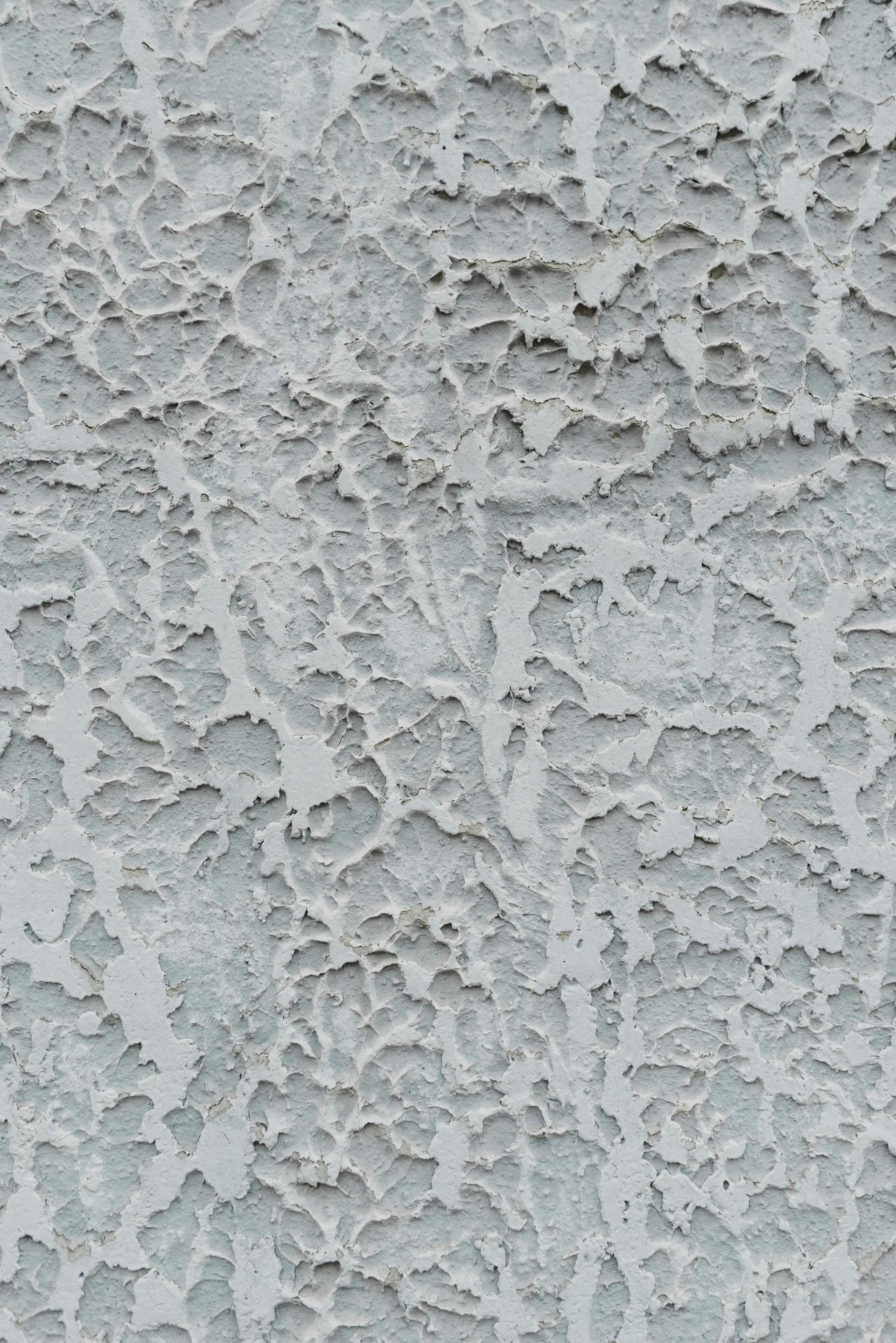 What Causes Stucco to Crumble