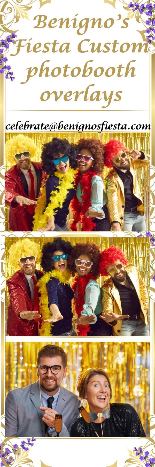 Promotional banner for 