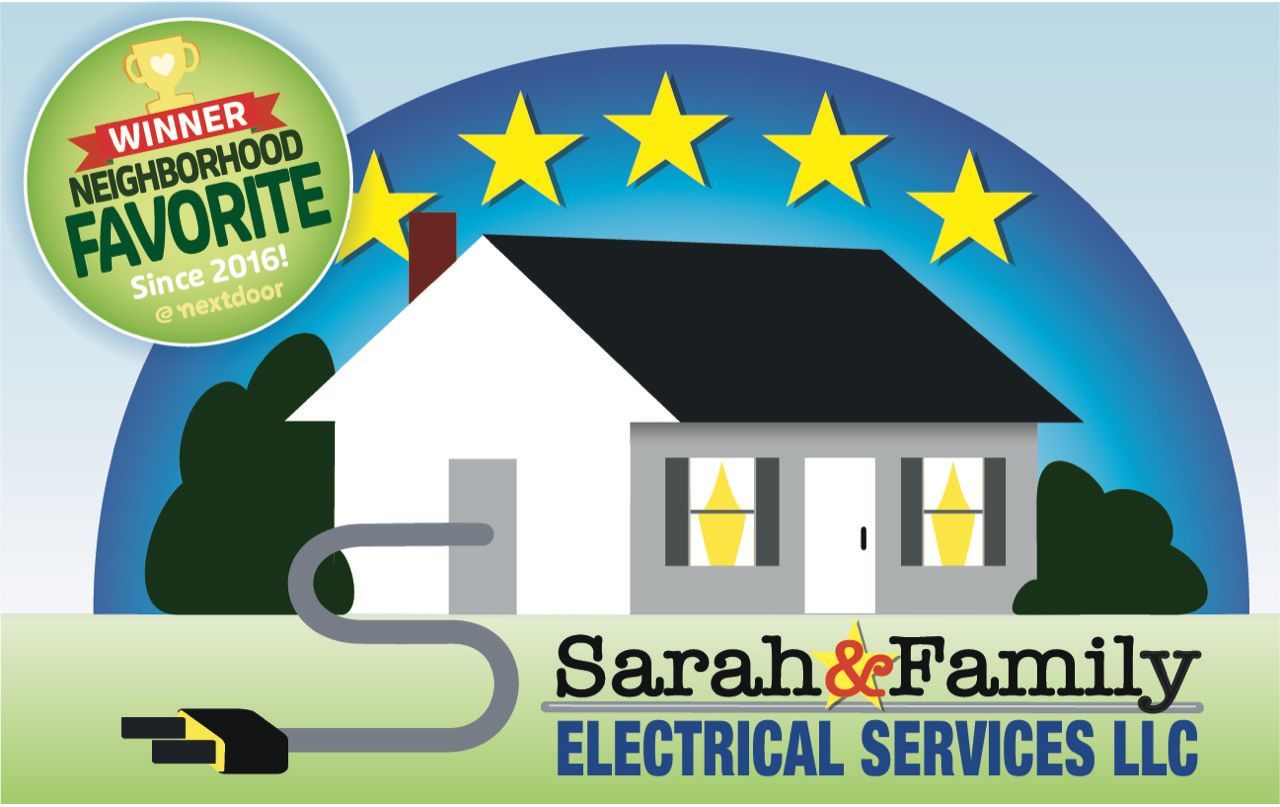 Sarah and Family Electrical Services