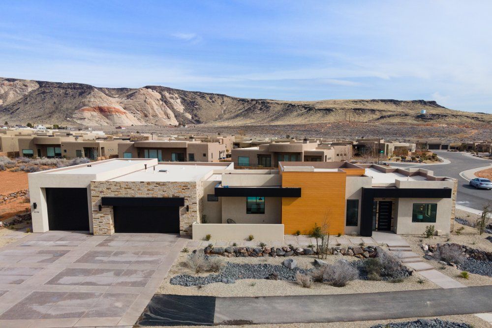 home builder residential contractor