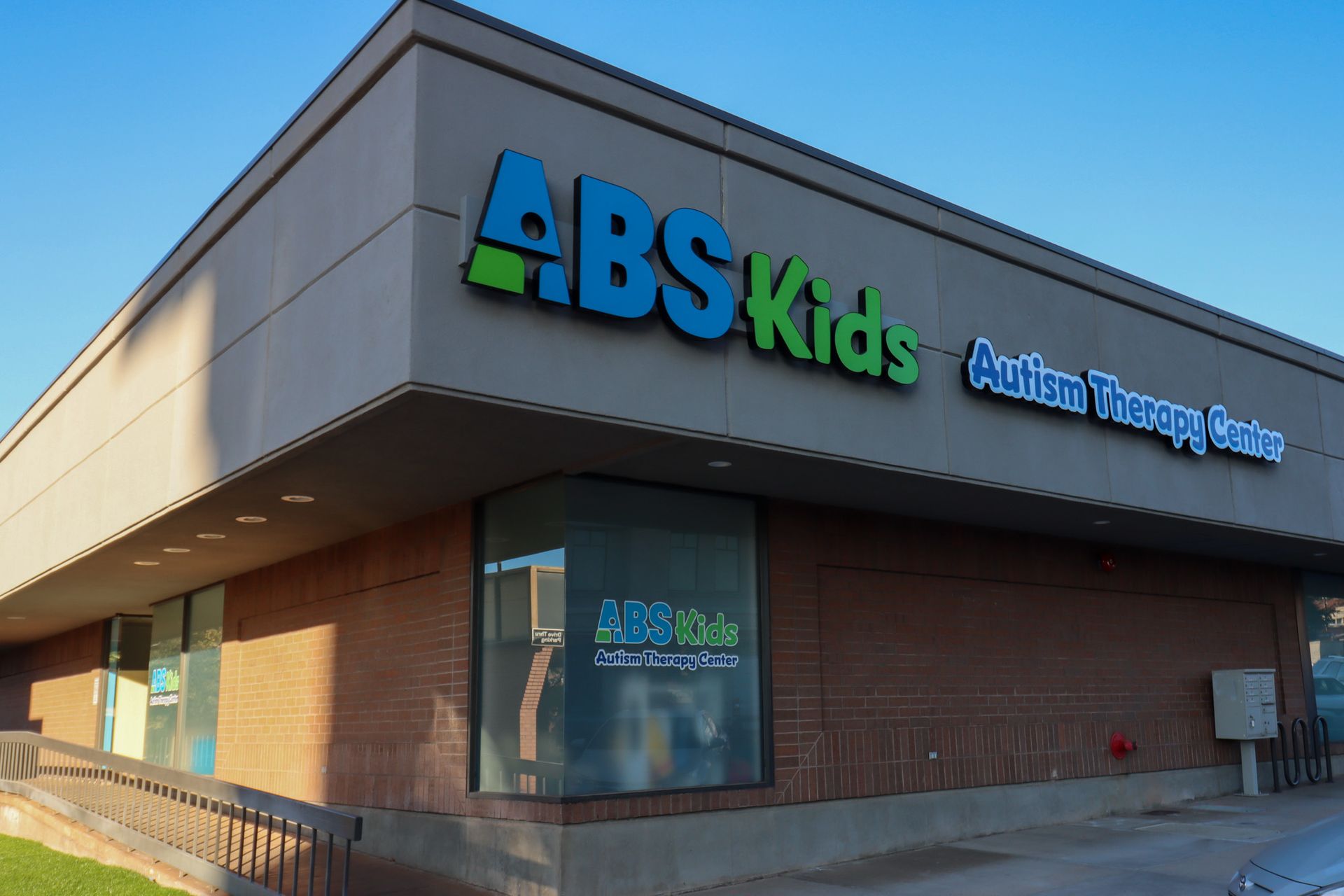 ABS Kids Storefront