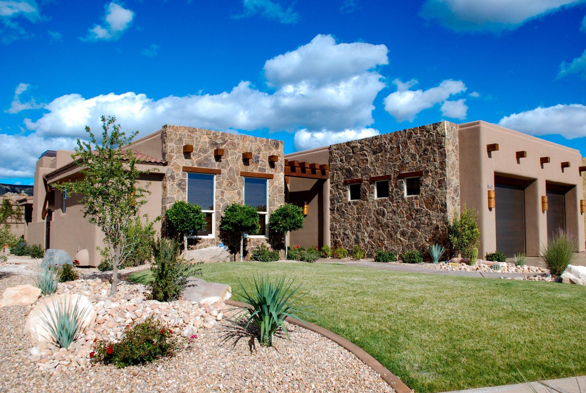 Parade home builder