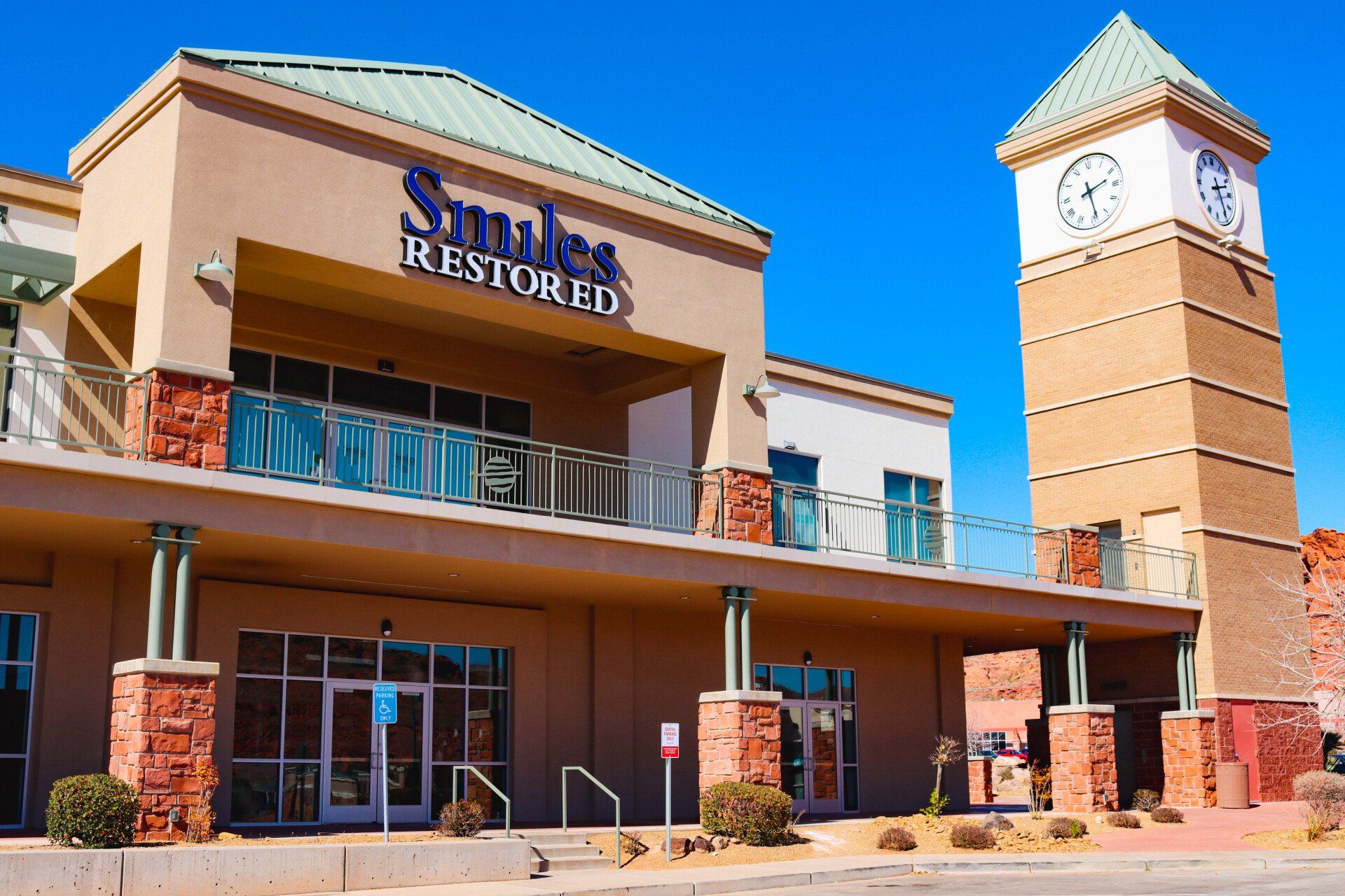 shopping center commercial construction