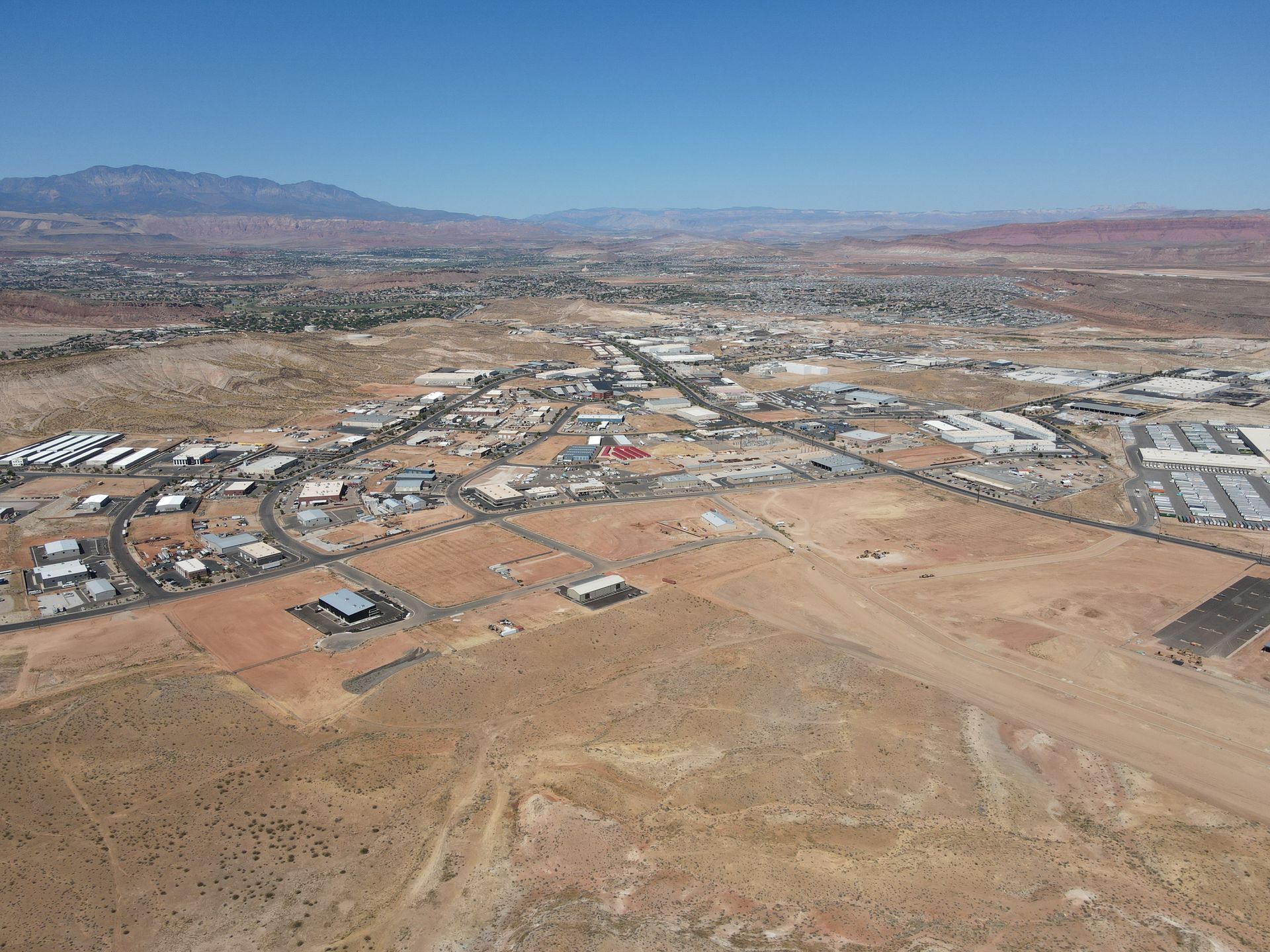 Newest construction phase is nearing completion