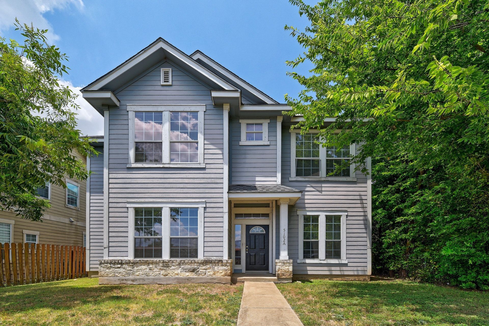 5102 Caswell Ave, Unit A