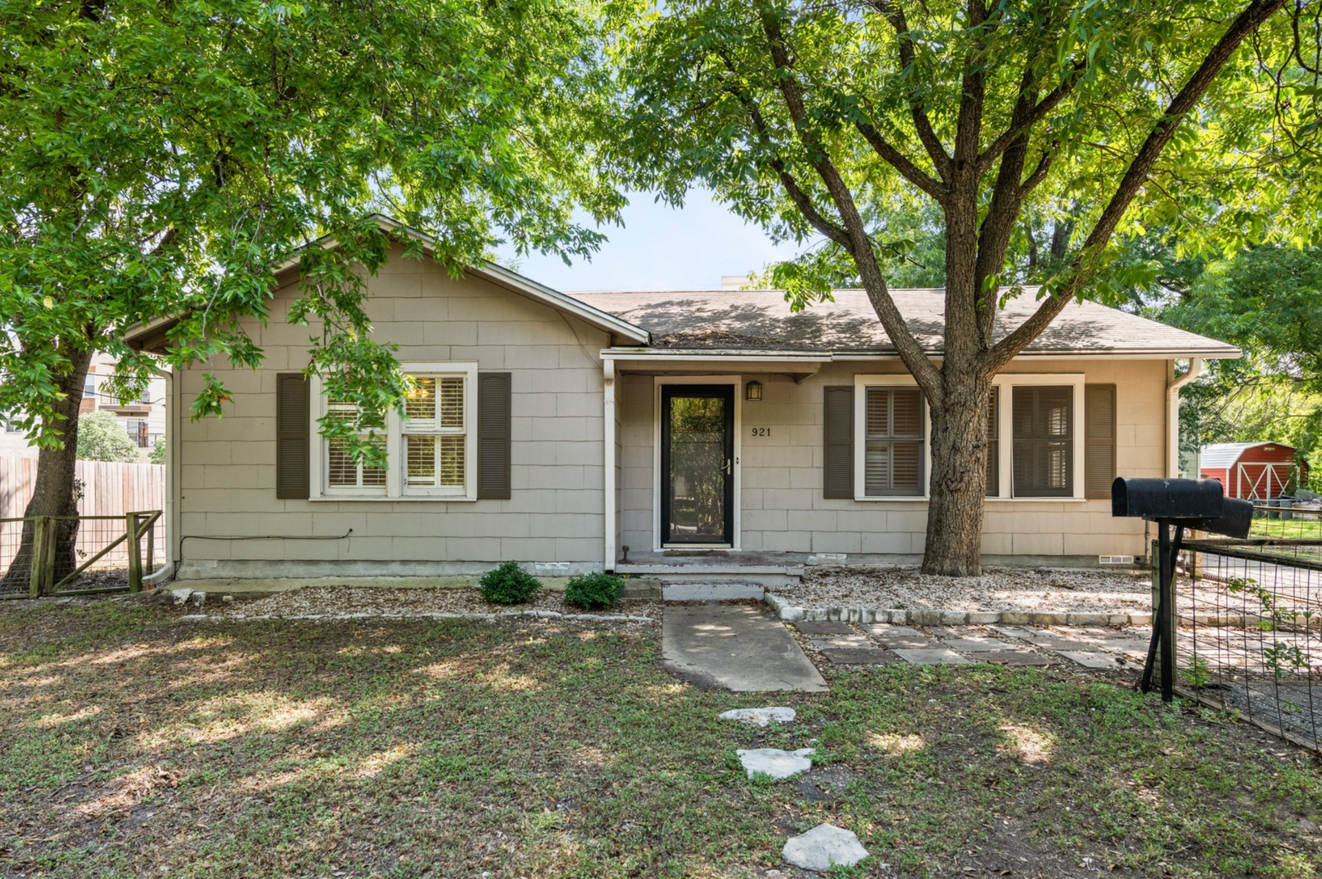 921 East 37th Street - A,