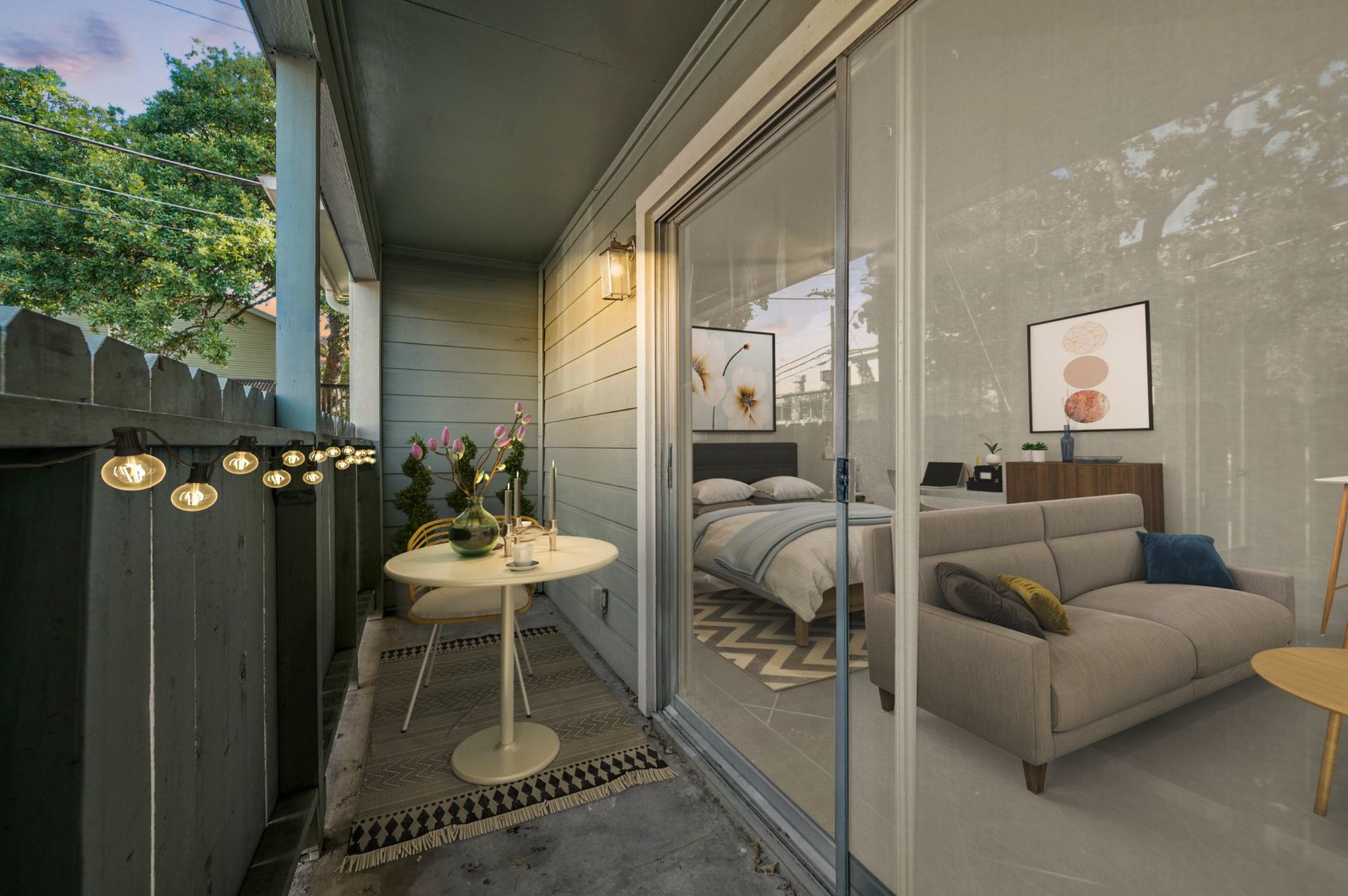 301 W 38th Street - 206