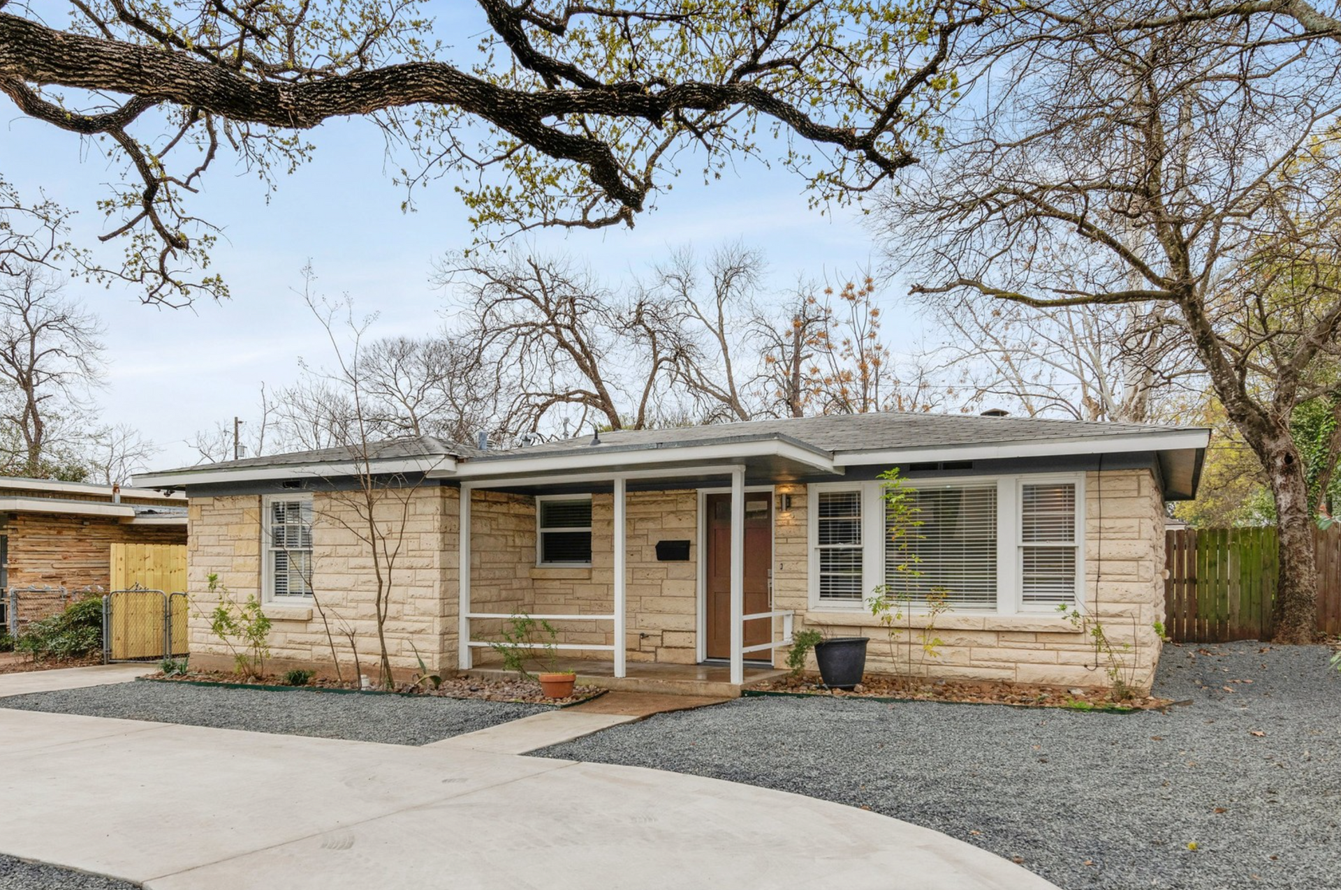 1021 East 45th Street