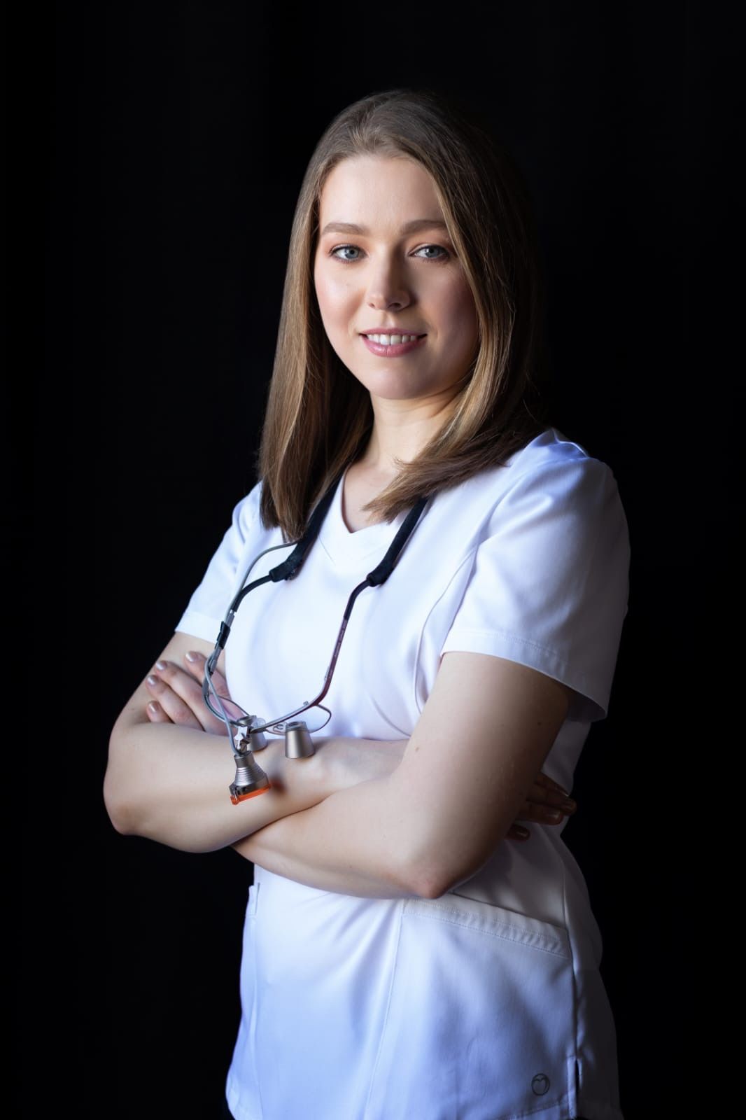 Dr. Marijana Primorac, Westend Dental Associates