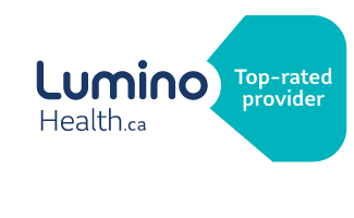 Lumino health icon