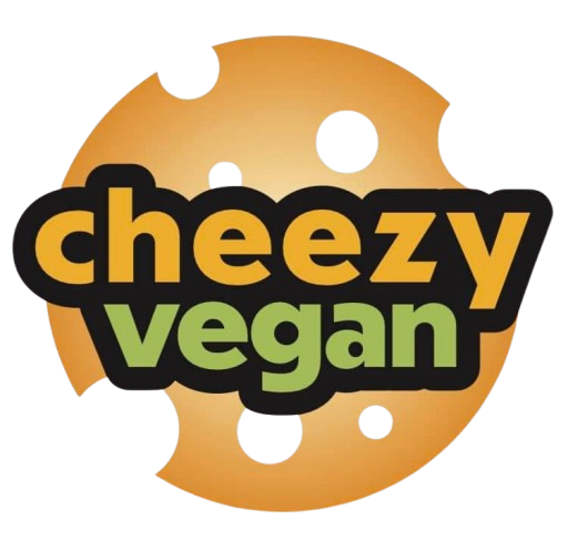 Cheezy Vegan