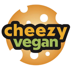 Cheezy Vegan Cheezy Vegan