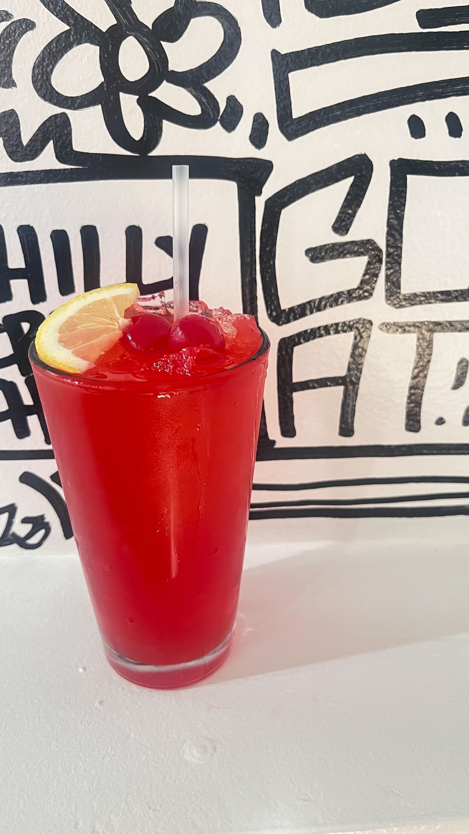 Mindy's Magical Punch