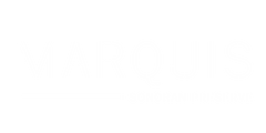 Marquis Sonoran Preserve white logo.