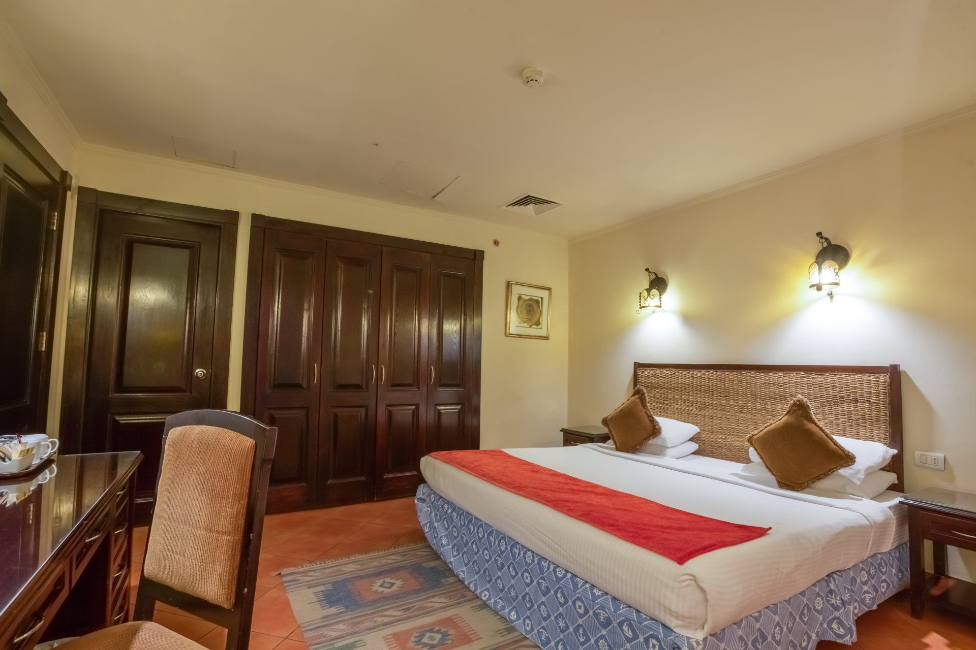 Accommodation Porto Marina Resort And Spa 9097