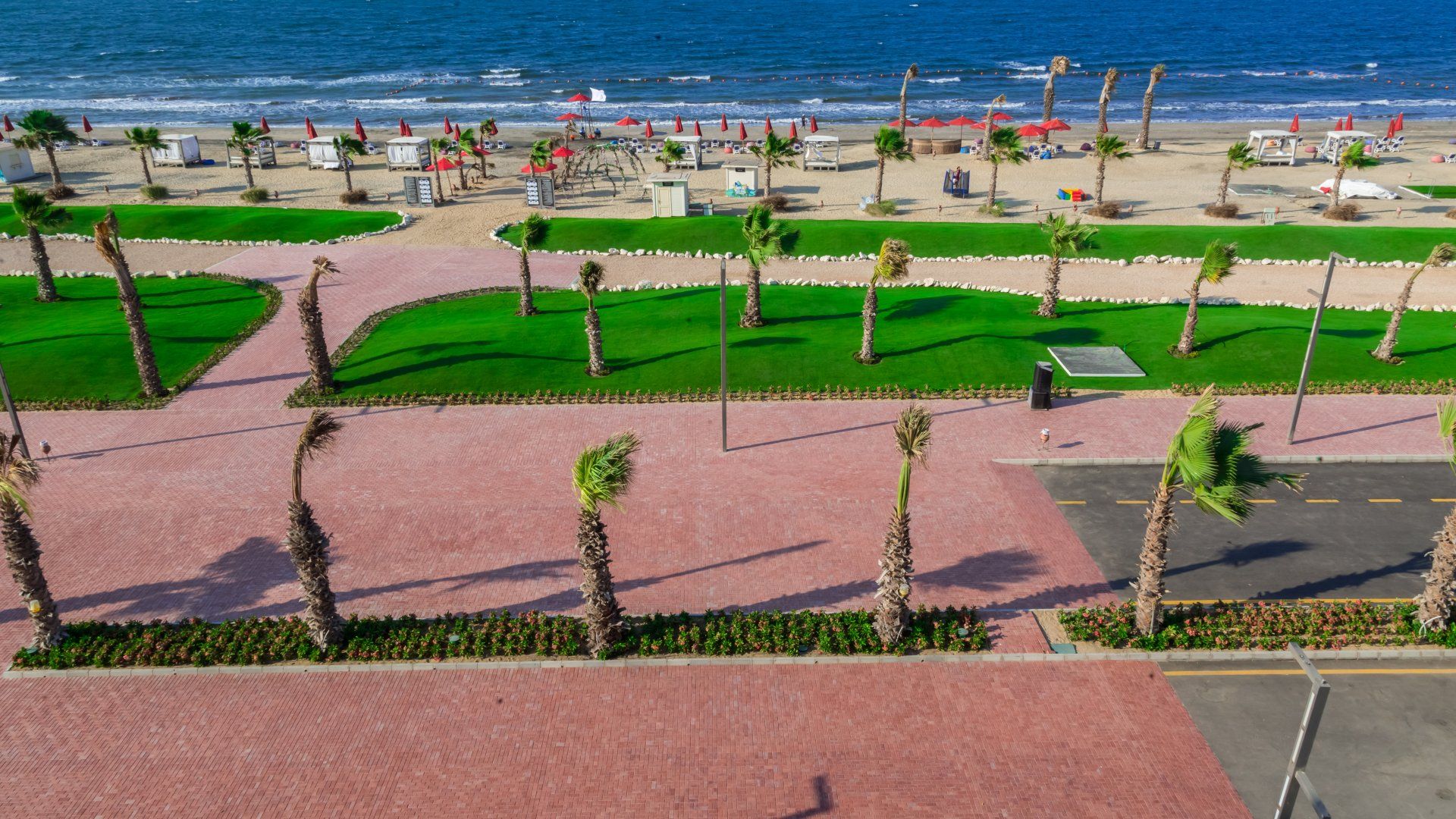 Porto Said Resort & Spa Five Star Resort in Egypt