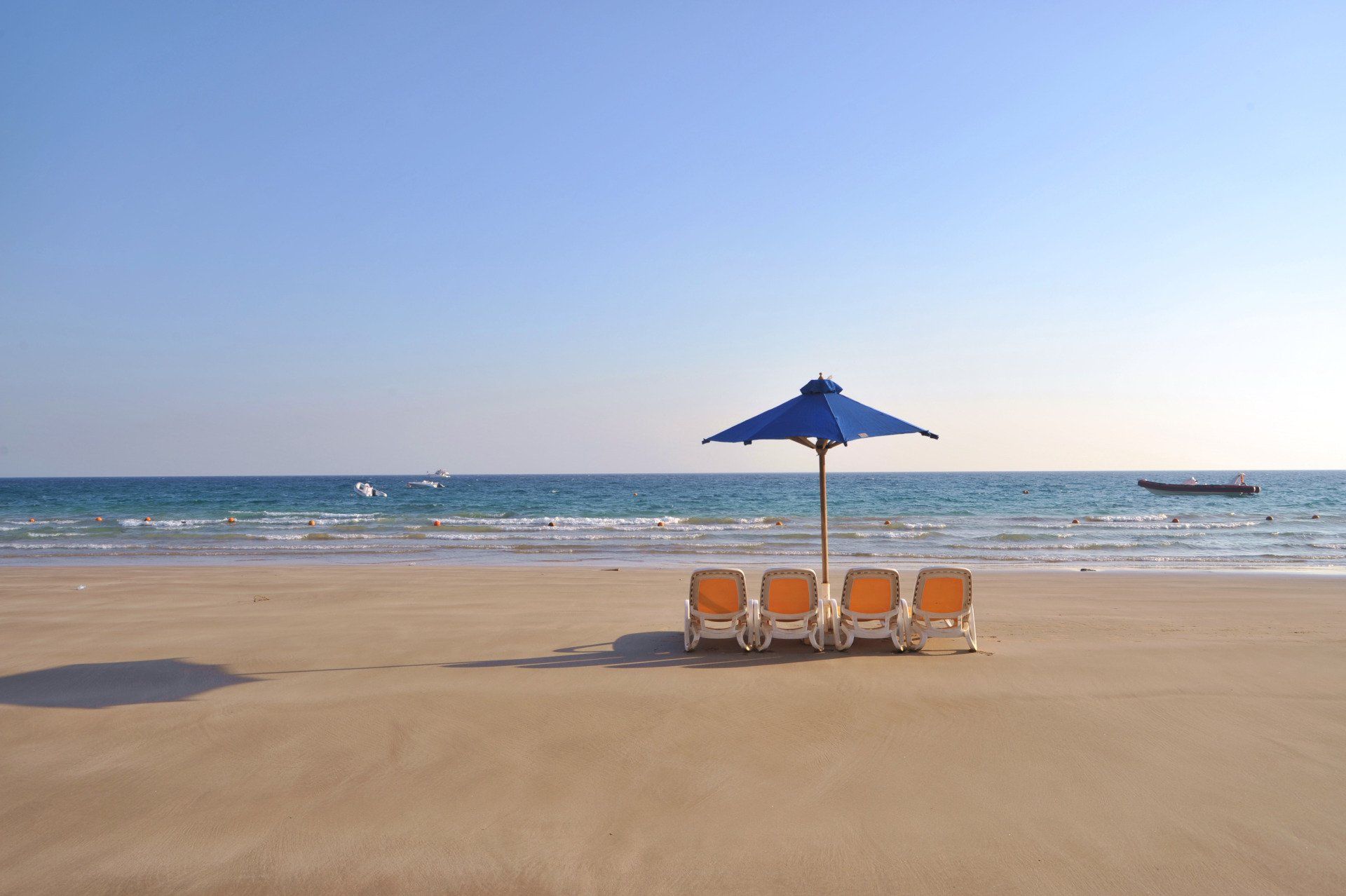 Porto Sokhna Beach Resort | Five Star Resort in Egypt
