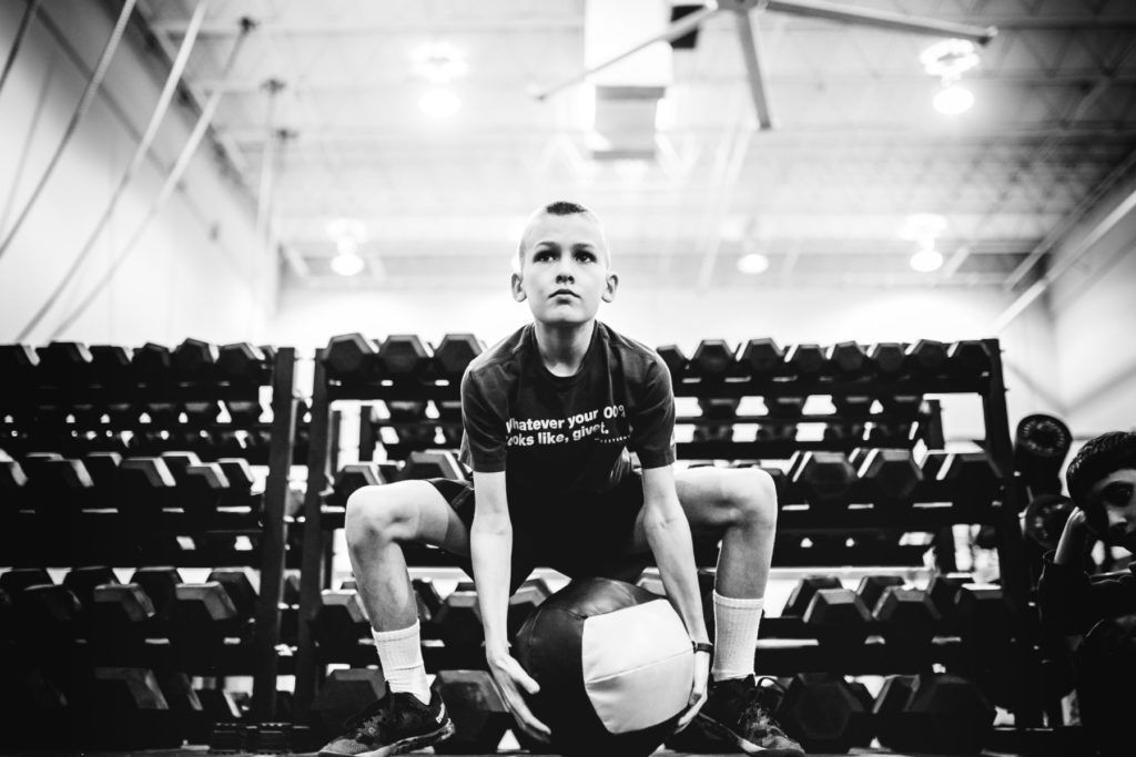 Next Gen Sports Performance Program