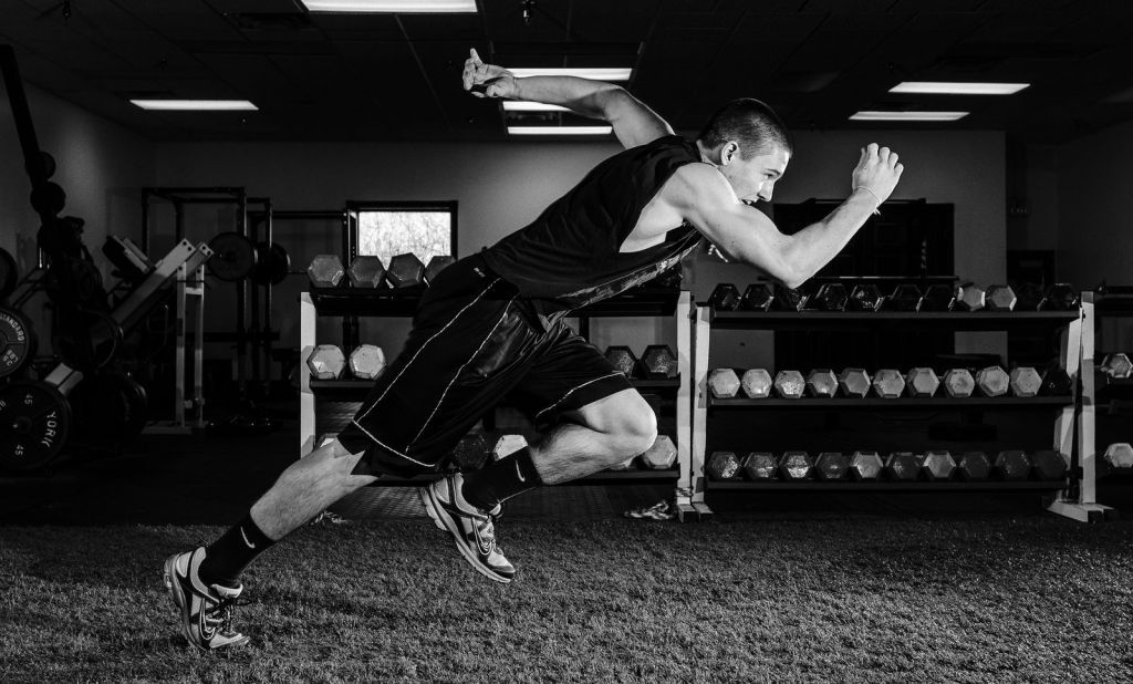 Sports Performance Training