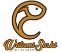 Watami Sushi Logo