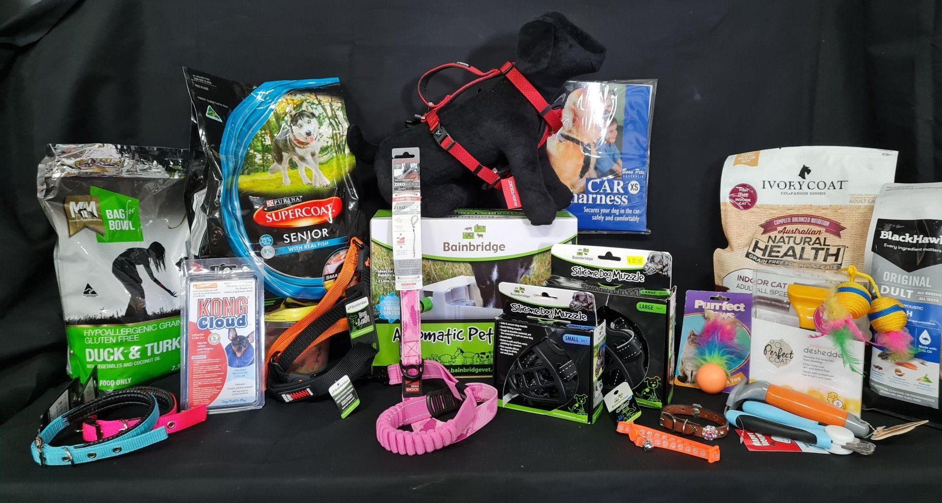 Bird Seeds — Pet N Produce Supplies & Saddlery In Maryborough QLD