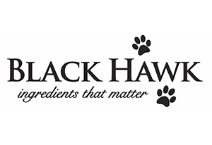 Black Hawk Logo