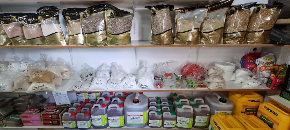 Horse Vitamins and Food — Pet N Produce Supplies & Saddlery In Maryborough QLD