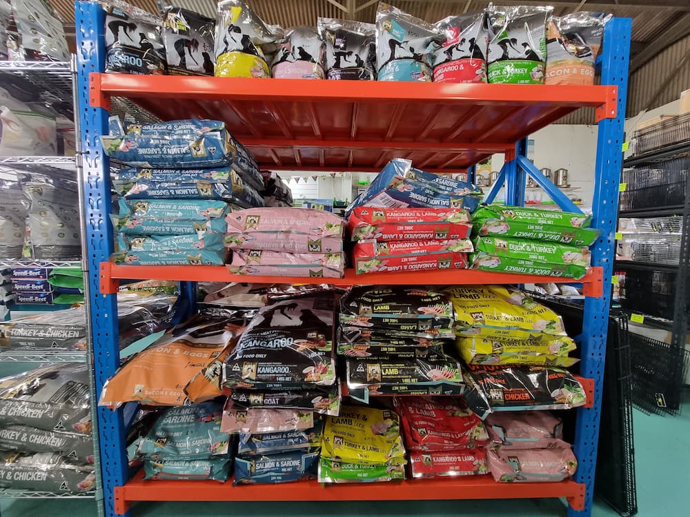Kibbles — Pet N Produce Supplies & Saddlery In Maryborough QLD