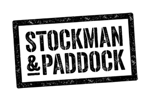 Stockman Logo