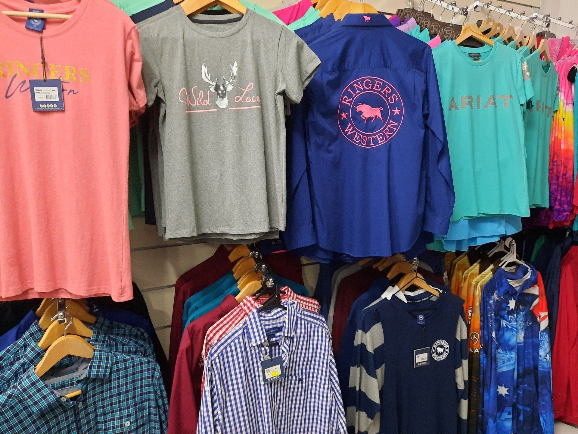 Cat In A Yellow Shirt — Pet N Produce Supplies & Saddlery In Maryborough QLD