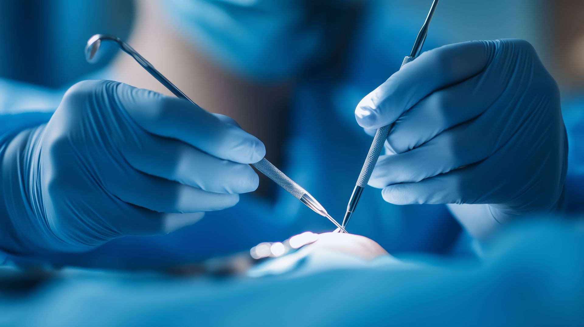 cirurgia de colelitíase