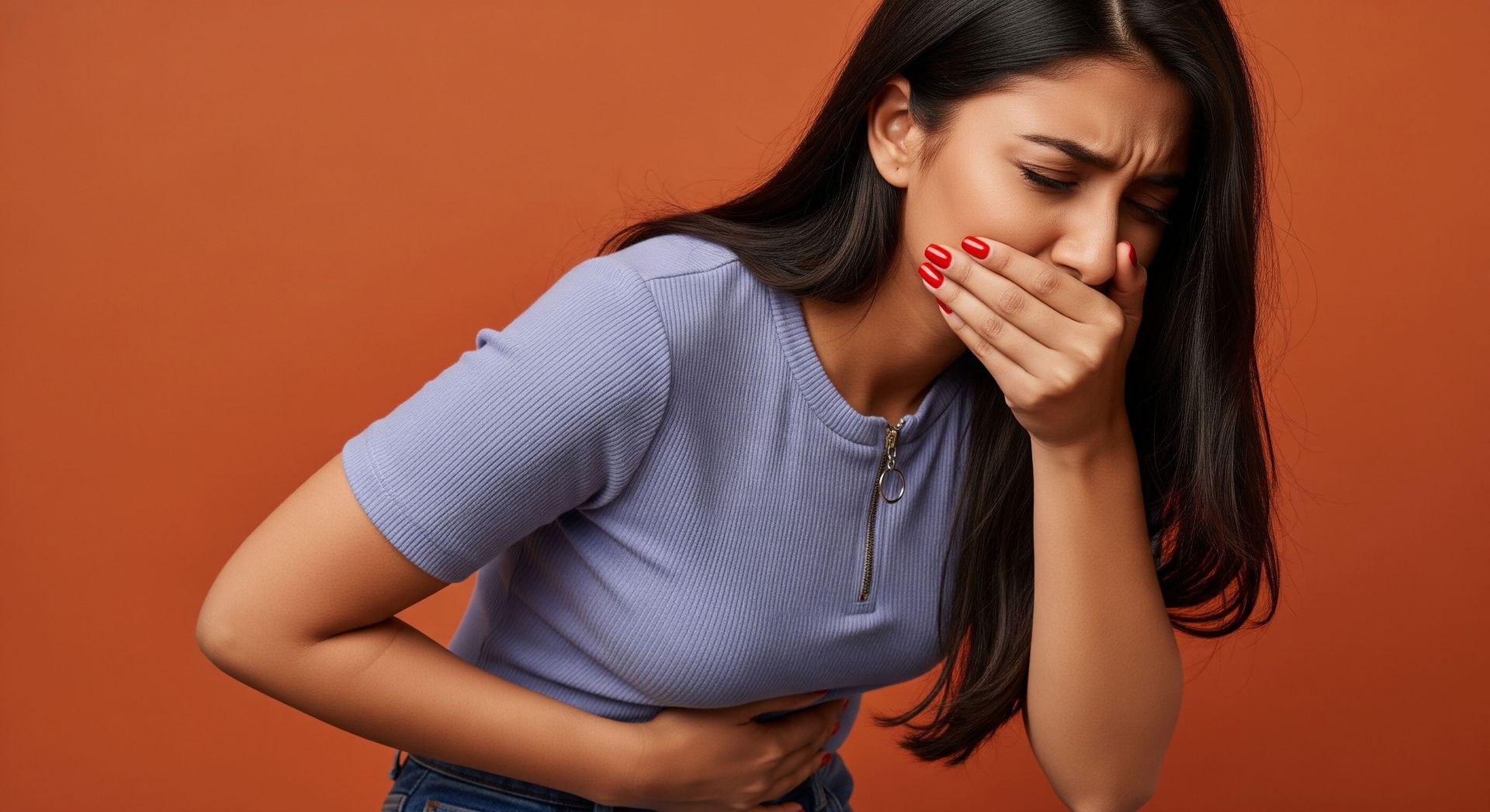 síndrome de dumping