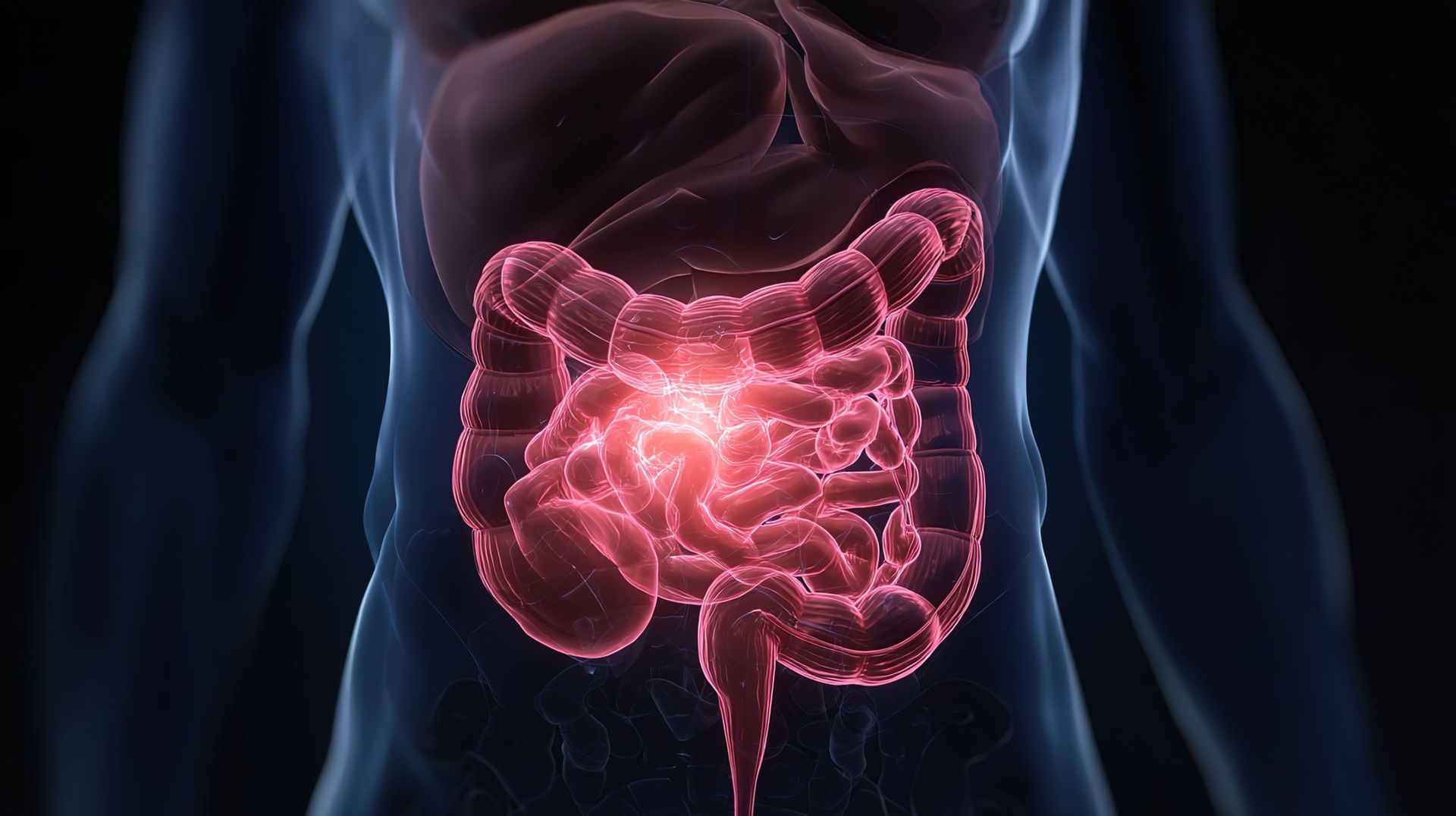 sinais de doenças gastrointestinais