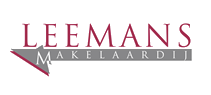 Logo Leemans Makelaardij
