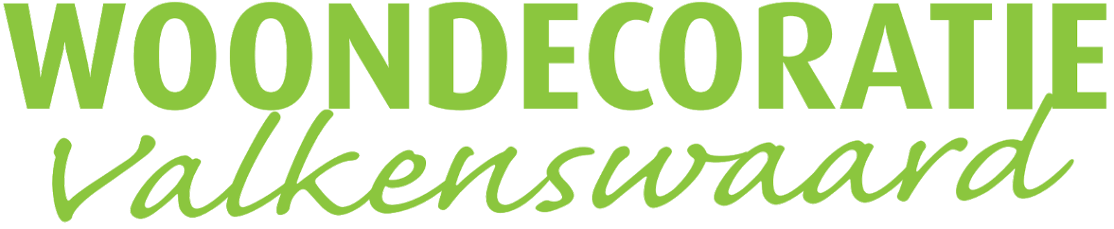logo:woondecoratievalkenswaard