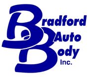 Bradford Autobody Inc