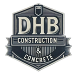DHB CONSTRUCTION & CONCRETE