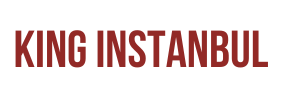 king instanbul logo
