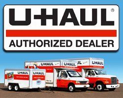 Authorized Uhaul Dealer