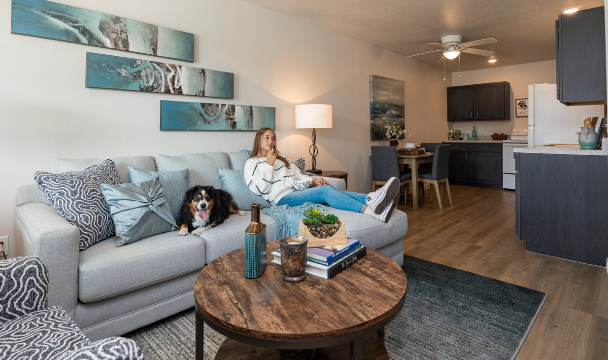 Sierra Heights by Kading