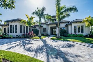 Large House — Palm Coast, FL — Tim Huber Insurance and Financial Services