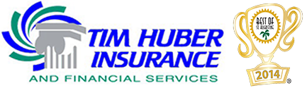 Tim Huber Insurance and Financial Services