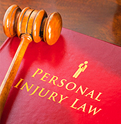 Personal Injury Law - Law in Mount Carmel, TN