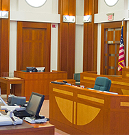 Law Office - Law in Mount Carmel, TN