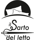 Il sarto del Letto logo