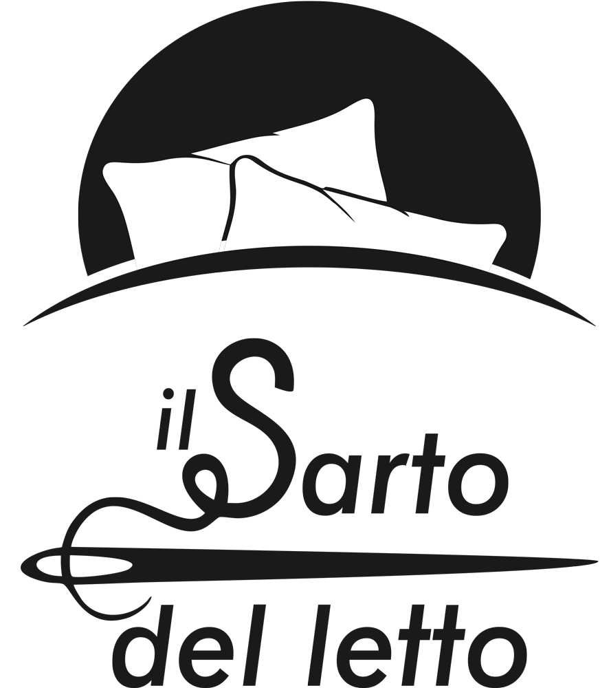 Il sarto del Letto logo